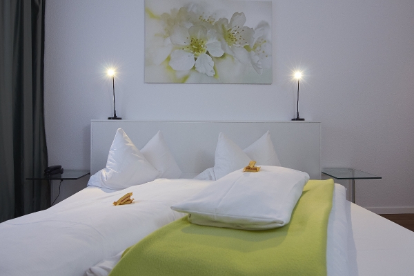 Hotel Gartenstadt (Ludwigshafen am Rhein)